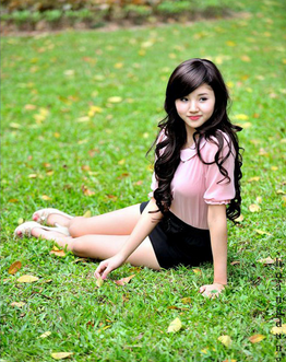 Khách hàng đánh giá dịch vụ phun môi hồng Cherry 3