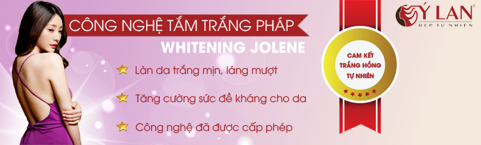 tắm trắng toàn thân