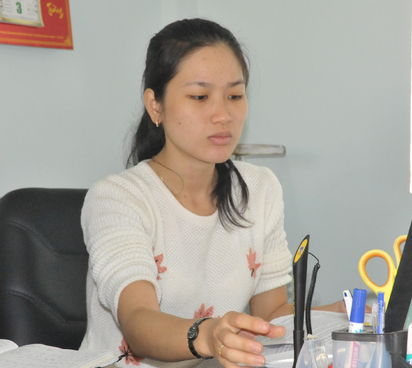 Khách hàng đánh giá dịch vụ trị mụn đầu đen 1