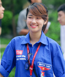 Khách hàng đánh giá dịch vụ trị mụn trứng cá 1