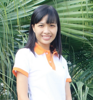 Khách hàng đánh giá dịch vụ trị viêm nang lông 2