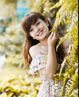  Khách hàng đánh giá dịch vụ triệt lông mép 3