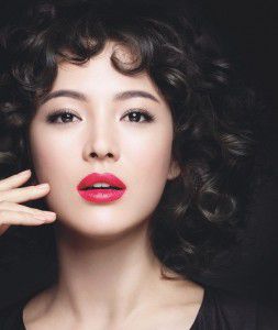 giá phun thêu môi