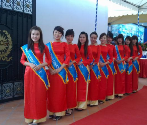 Thẩm mỹ viện Bích Sơn