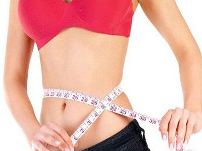 Phương pháp giảm mỡ bụng tại nhà