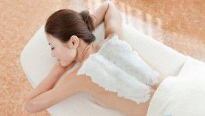 Tắm trắng hiệu quả giá bao nhiêu