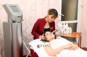 Điều trị tàn nhang bằng cách nào