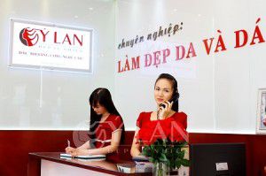 Giảm béo bụng ở spa nào tốt