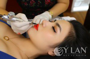 phun xăm thẩm mỹ ở đâu đẹp