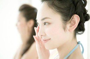 Cách trị sẹo trắng