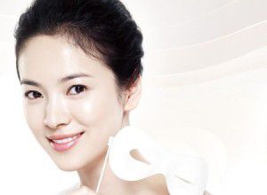 Sữa tắm trắng da nào hiệu quả nhất