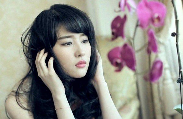 Tẩy sạch lông mặt