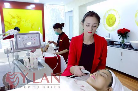 trị nám da ở đâu hiệu quả
