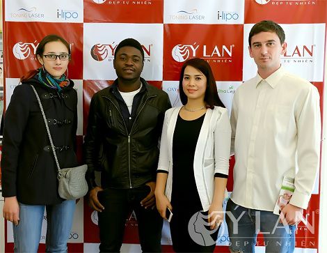 trị nám da ở nam giới
