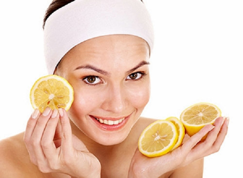 Trị nám da hiệu quả bằng trái cây
