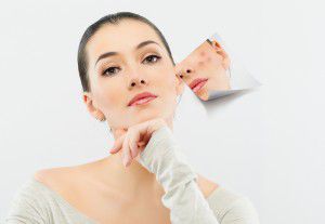 Trị sẹo như thế nào