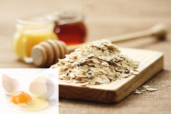Trị nám da đơn giản