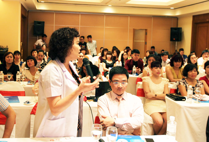 Lễ ký kết chuyển giao công nghệ điều trị nám và trẻ hóa da