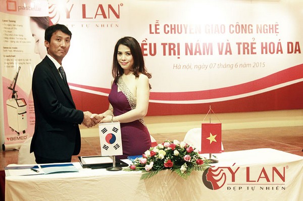 Giám đốc Trần Ngọc Lan và sứ mệnh làm “ĐẸP TỰ NHIÊN” cho Phụ nữ Việt