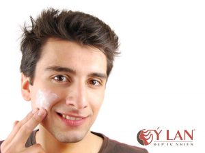 Are face hair removal creams for Men safe to use?