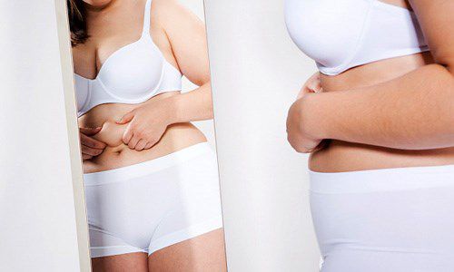 phương pháp giảm mỡ bụng hiệu quả nhất cho nữ