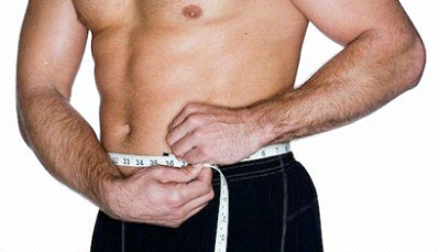 Cách giảm béo bụng ở nam giới