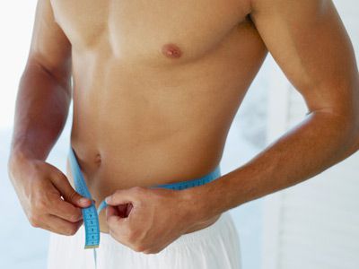Cách giảm mỡ bụng cho nam giới
