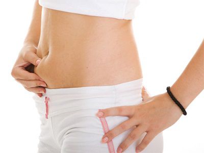 Cách giảm mỡ bụng hiệu quả cho nữ