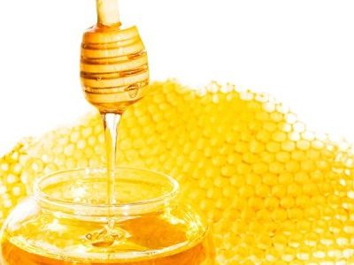 Cách trị tàn nhang từ mật ong