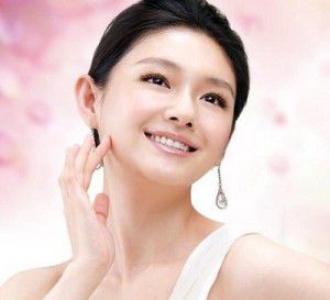 Tàn nhang có chữa được hay không
