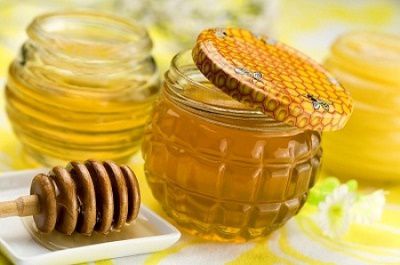 Cách trị mụn bằng mật ong