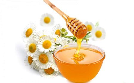 Cách chữa mụn bằng mật ong