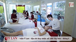 Thu Nhỏ Lỗ Chân Lông Công Nghệ CO2 Frcational