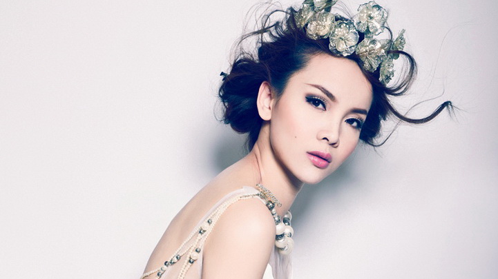 Dáng lông mày của phụ nữ Việt biến đổi sao qua các thời kỳ?