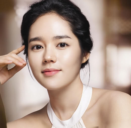 Điểm dáng lông mày 10 mỹ nhân đẹp nhất Hàn Quốc 2015