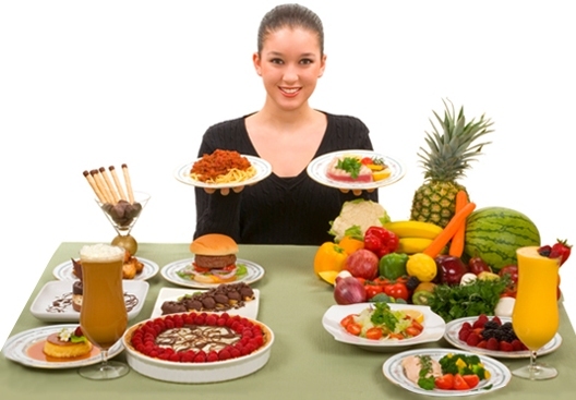 Chuyên gia dinh dưỡng bật mí 9 bí quyết giảm béo nhanh (P.1)