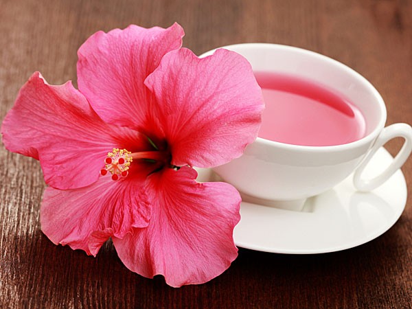 Điểm danh 10 loại trà tuyệt hảo giúp bạn giảm cân (P.1)