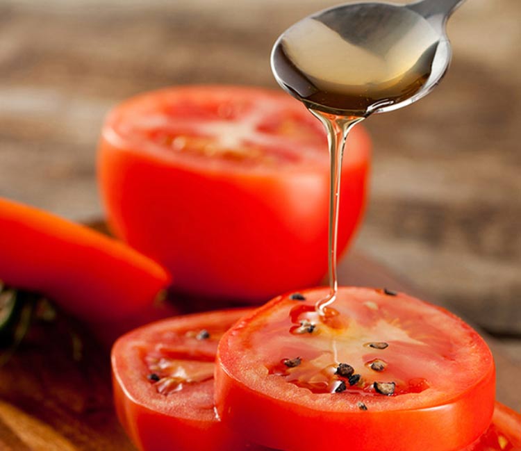 Làm sao trị mụn bằng cà chua: chia sẻ 14 phương pháp (P.2)