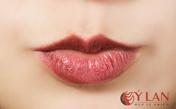 Tiết lộ những “bí mật thú vị” về hình dáng đôi môi, bạn có muốn biết?